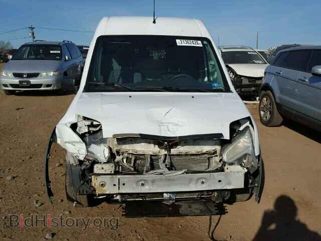 2010 FORD TRANSIT CO - VIN: NM0LS7DN3AT017992 - Фото 10
