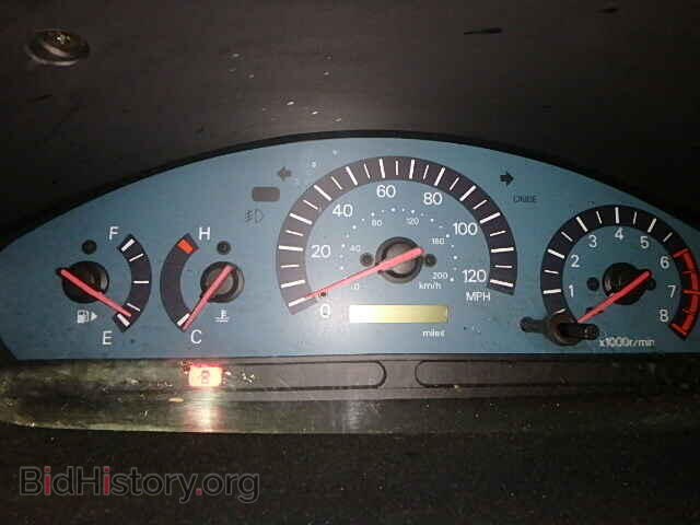 2003 MITSUBISHI GALANT - VIN: 4A3AA46G03E097959 - Фото 8