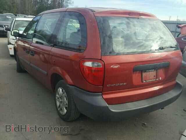 2007 DODGE CARAVAN - VIN: 1D4GP25B47B120112 - Фото 3