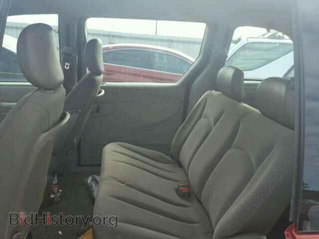 2007 DODGE CARAVAN - VIN: 1D4GP25B47B120112 - Фото 6