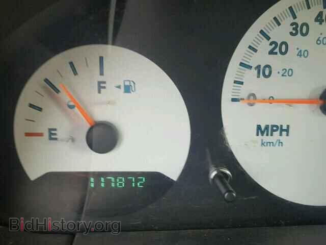 2007 DODGE CARAVAN - VIN: 1D4GP25B47B120112 - Фото 8