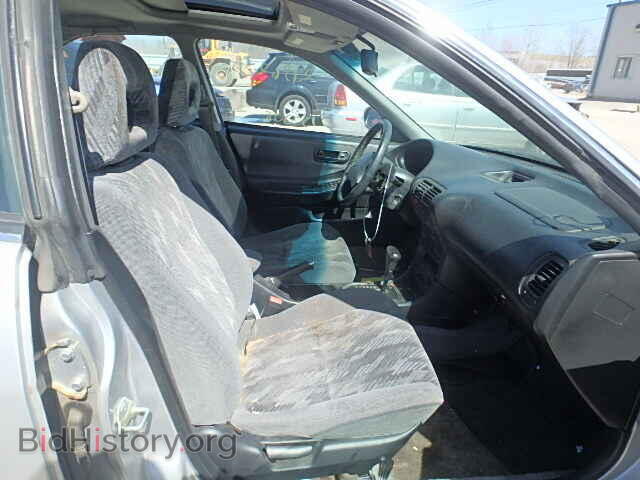 2001 ACURA INTEGRA - VIN: JH4DB76511S001444 - Фото 5