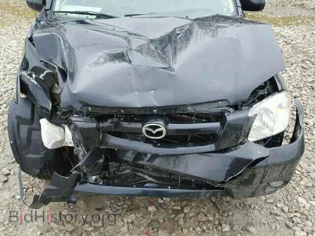 2006 MAZDA TRIBUTE - VIN: 4F2YZ02Z66KM24428 - Фото 7