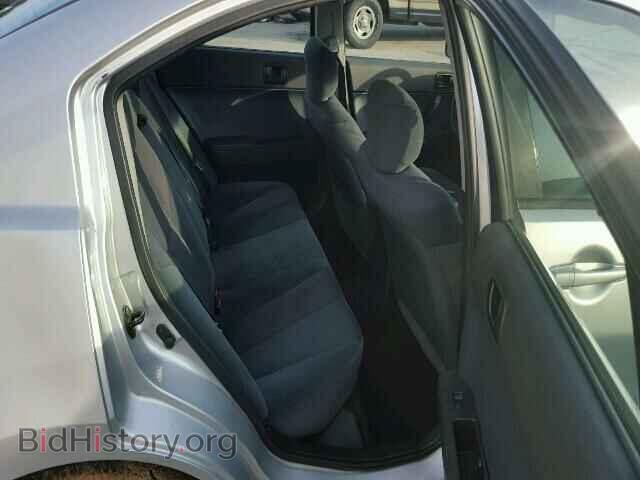 2004 MITSUBISHI GALANT - VIN: 4A3AB36FX4E139098 - Фото 6