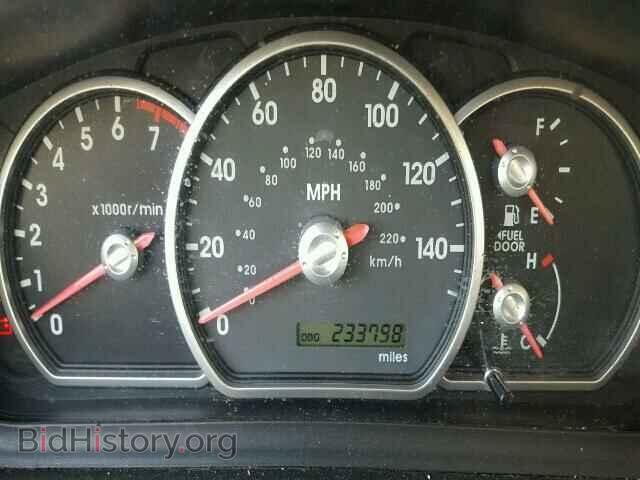 2004 MITSUBISHI GALANT - VIN: 4A3AB36FX4E139098 - Фото 8