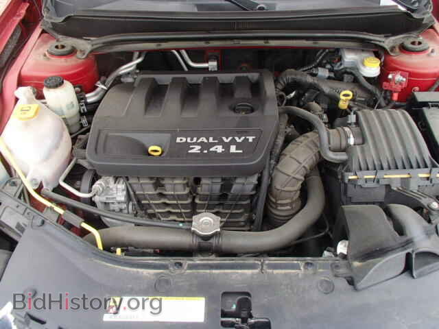 2013 DODGE AVENGER - VIN: 1C3CDZAB2DN535883 - Фото 7