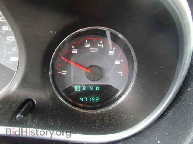 2013 DODGE AVENGER - VIN: 1C3CDZAB2DN535883 - Фото 8