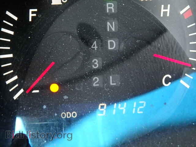 2002 LEXUS ES300 - VIN: JTHBF30G120053748 - Фото 8