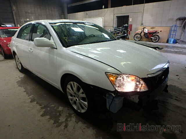 Photo 4T1BK36B19U350137 - TOYOTA AVALON 2009