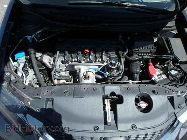 2014 HONDA CIVIC - VIN: 19XFB2F55EE206884 - Фото 7