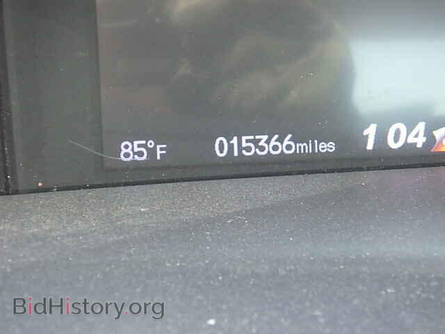 2014 HONDA CIVIC - VIN: 19XFB2F55EE206884 - Photo 8