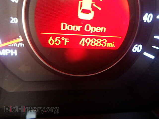 2013 KIA OPTIMA - VIN: 5XXGM4A70DG178601 - Photo 8