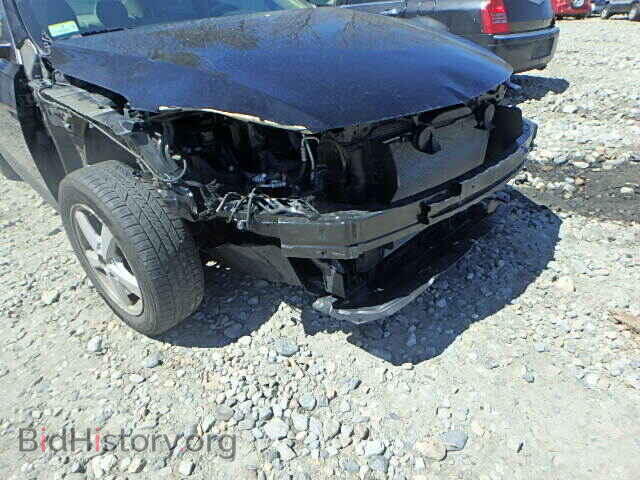 2013 KIA OPTIMA - VIN: 5XXGM4A70DG178601 - Photo 9