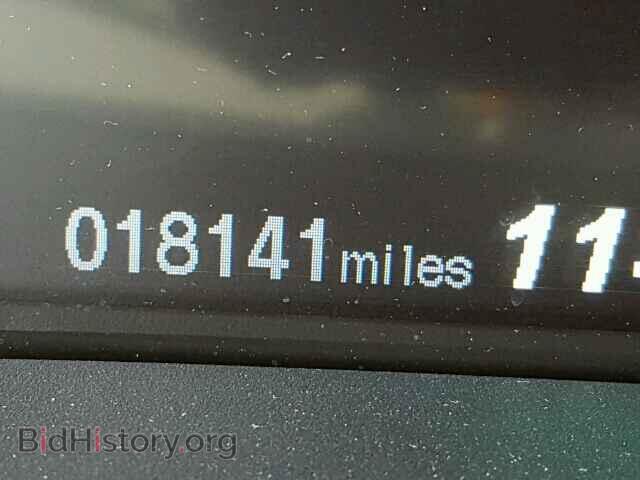 2014 HONDA CIVIC - VIN: 19XFB2F5XEE041320 - Фото 8