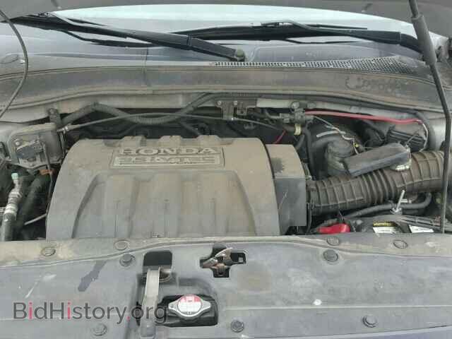2008 HONDA PILOT - VIN: 5FNYF28228B022002 - Фото 7
