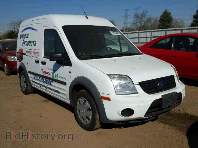 Photo NM0LS7DN7BT069143 - FORD TRANSIT CO 2011