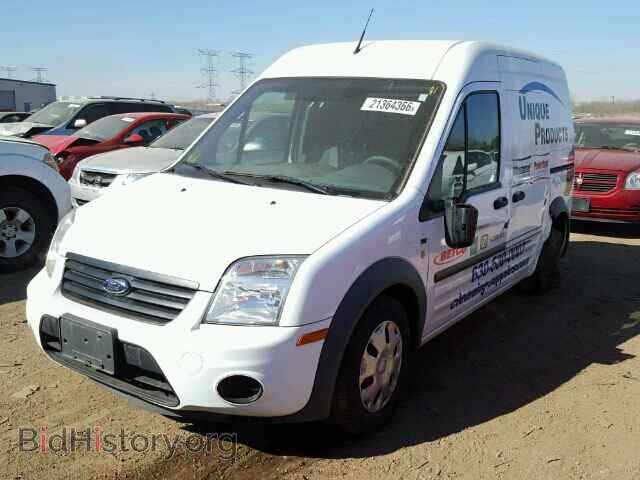 2011 FORD TRANSIT CO - VIN: NM0LS7DN7BT069143 - Фото 2