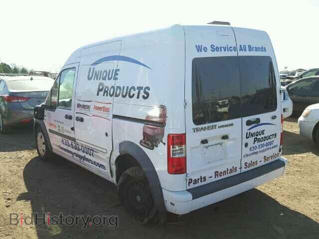 2011 FORD TRANSIT CO - VIN: NM0LS7DN7BT069143 - Фото 3