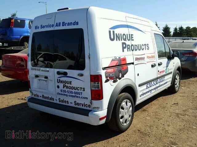 2011 FORD TRANSIT CO - VIN: NM0LS7DN7BT069143 - Фото 4