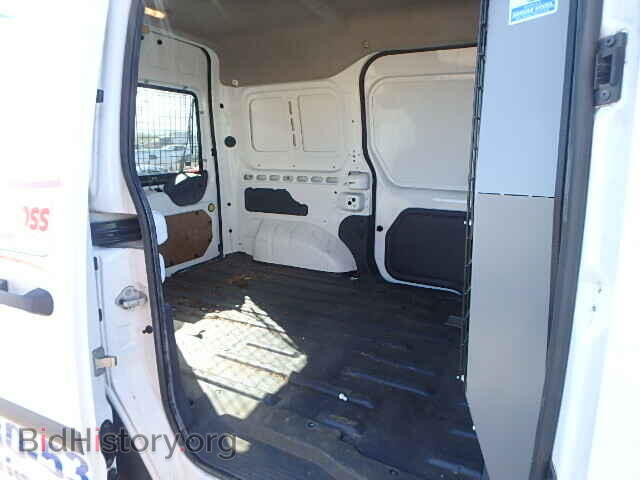 2011 FORD TRANSIT CO - VIN: NM0LS7DN7BT069143 - Фото 6