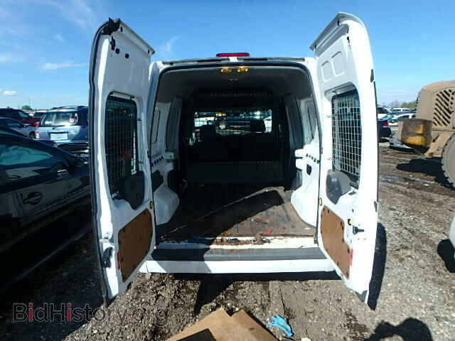 2011 FORD TRANSIT CO - VIN: NM0LS7DN7BT069143 - Фото 9