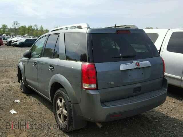2006 SATURN VUE - VIN: 5GZCZ33D76S882699 - Фото 3