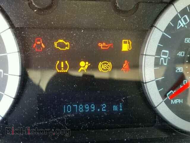 2011 FORD ESCAPE - VIN: 1FMCU5K38BKB88663 - Фото 8