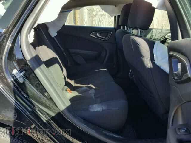 2015 CHRYSLER 200 - VIN: 1C3CCCAB1FN614903 - Photo 6