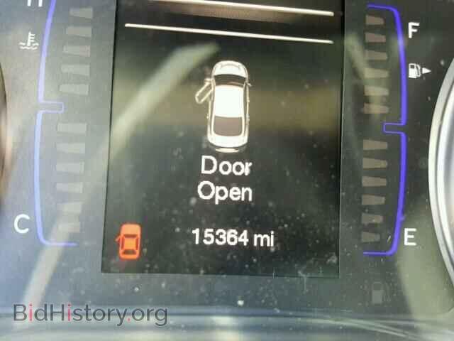 2015 CHRYSLER 200 - VIN: 1C3CCCAB1FN614903 - Photo 8