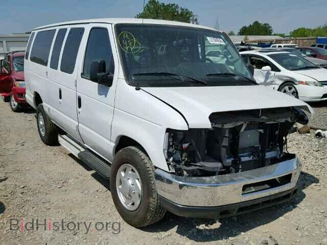 Photo 1FBSS3BL3EDA36572 - FORD ECONOLINE 2014