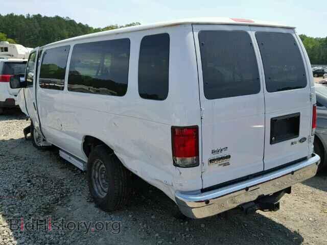 2014 FORD ECONOLINE - VIN: 1FBSS3BL3EDA36572 - Photo 3