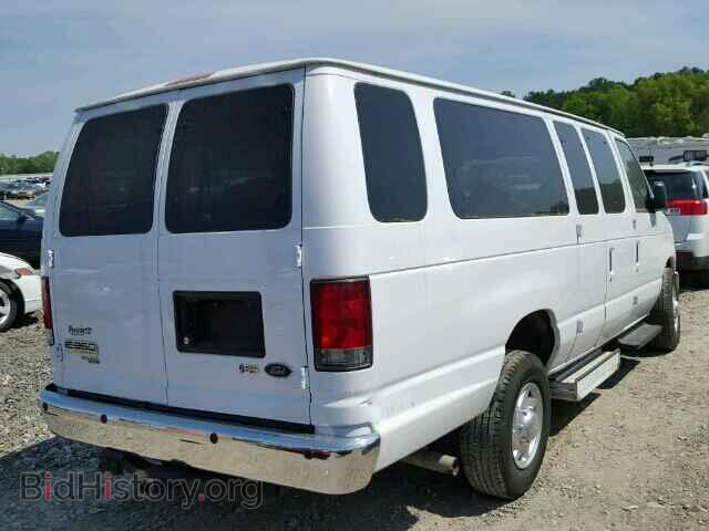 2014 FORD ECONOLINE - VIN: 1FBSS3BL3EDA36572 - Photo 4