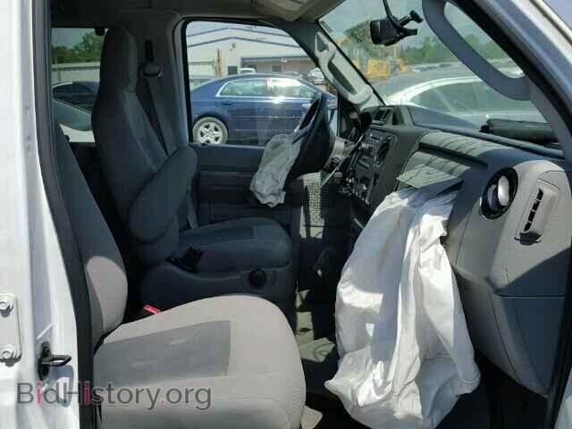 2014 FORD ECONOLINE - VIN: 1FBSS3BL3EDA36572 - Photo 5