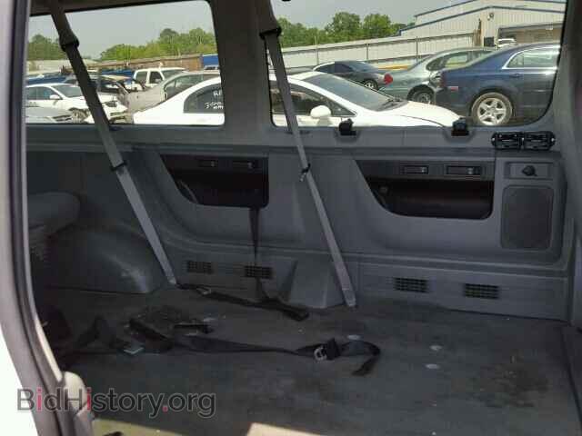 2014 FORD ECONOLINE - VIN: 1FBSS3BL3EDA36572 - Photo 6