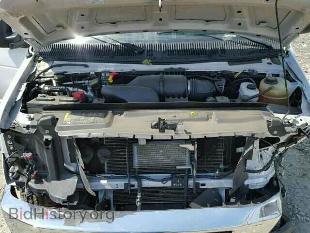 2014 FORD ECONOLINE - VIN: 1FBSS3BL3EDA36572 - Photo 7