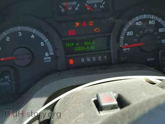 2014 FORD ECONOLINE - VIN: 1FBSS3BL3EDA36572 - Photo 8