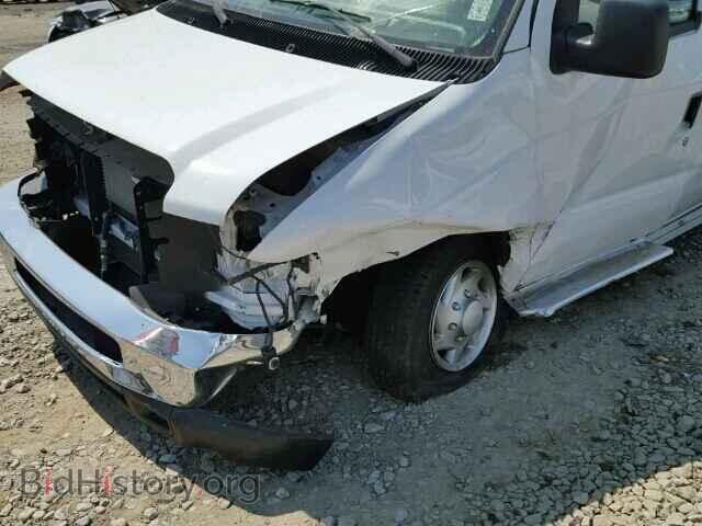 2014 FORD ECONOLINE - VIN: 1FBSS3BL3EDA36572 - Photo 9