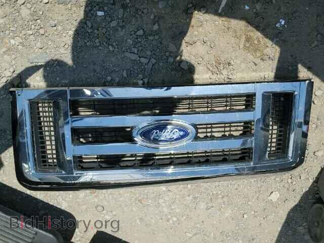 2014 FORD ECONOLINE - VIN: 1FBSS3BL3EDA36572 - Photo 10