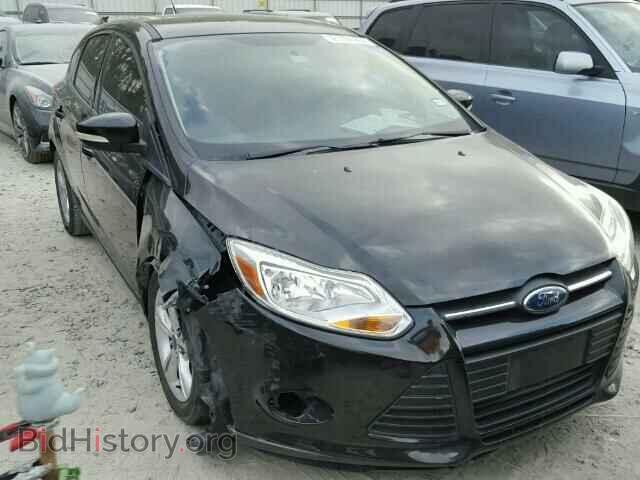 Photo 1FADP3K23DL339018 - FORD FOCUS 2013