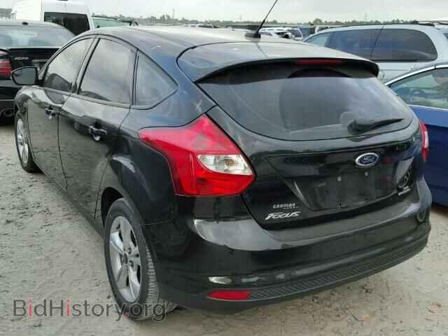 2013 FORD FOCUS - VIN: 1FADP3K23DL339018 - Photo 3