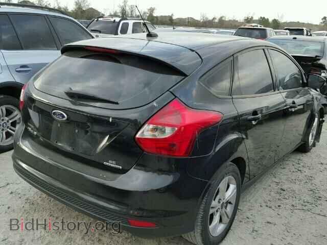 2013 FORD FOCUS - VIN: 1FADP3K23DL339018 - Photo 4