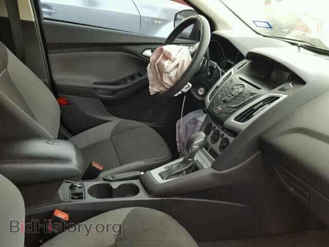 2013 FORD FOCUS - VIN: 1FADP3K23DL339018 - Photo 5