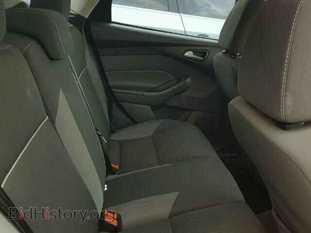 2013 FORD FOCUS - VIN: 1FADP3K23DL339018 - Photo 6