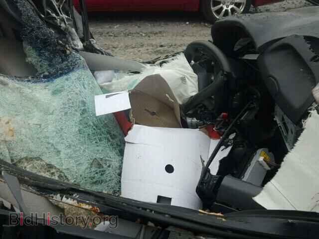 2008 KIA OPTIMA - VIN: KNAGE123285235671 - Фото 5