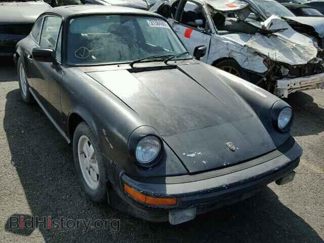 Photo 00000009116202049 - PORSCHE 911 1976