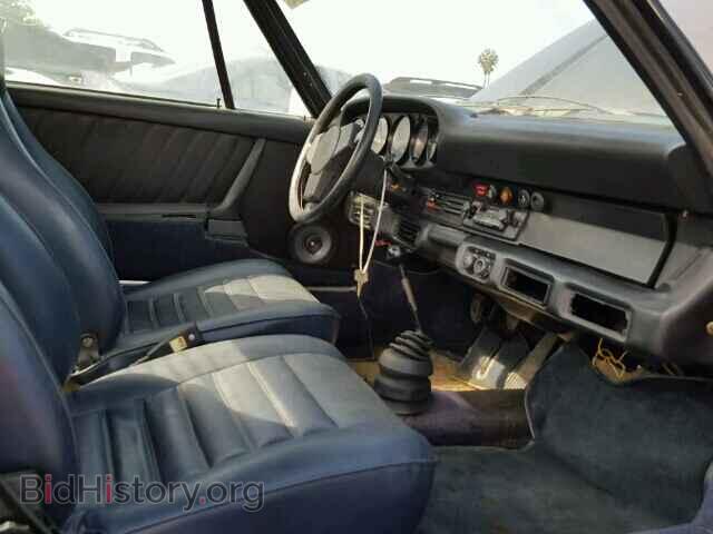 1976 PORSCHE 911 - VIN: 00000009116202049 - Фото 5