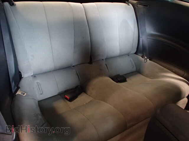 2007 MITSUBISHI ECLIPSE - VIN: 4A3AK24F87E064323 - Photo 6