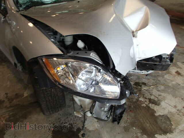 2007 MITSUBISHI ECLIPSE - VIN: 4A3AK24F87E064323 - Photo 9