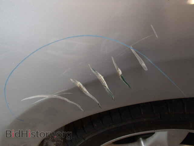2007 MITSUBISHI ECLIPSE - VIN: 4A3AK24F87E064323 - Photo 10
