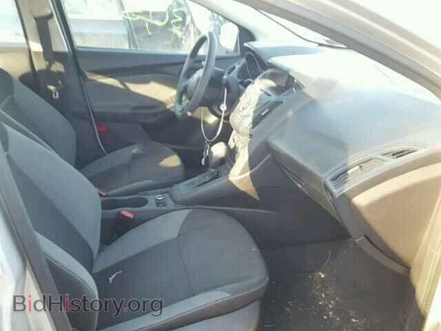 2012 FORD FOCUS - VIN: 1FAHP3E23CL435453 - Фото 5